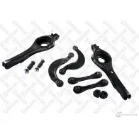 Реактивная штанга STELLOX 57-01146-SX Ford C-Max 1 (CB3, DM2) Минивэн 1.6 Duratorq TDCi 101 л.с. 2007 – 2010 JGUXU SW