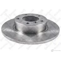 Тормозной диск STELLOX 2 YNSA67 3616753 6020-1524-SX 4057276242722 - Изображение 2