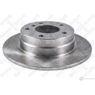 Тормозной диск STELLOX 3616754 4057276242739 6020-1525-SX O 5FCL24 - Изображение 2