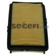 Воздушный фильтр FRAM 5022650202967 ca6807 2 WVOM Honda Accord 5 (CE, CD, CF) 1993 – 1997