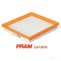 Воздушный фильтр FRAM 5022650286349 UN NKZN ca12016 1209893033