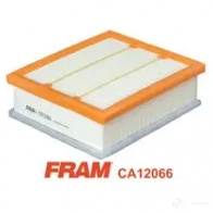 Воздушный фильтр FRAM 1209893095 5022650286912 E0C GH ca12066