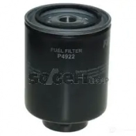 Топливный фильтр FRAM X1 DPEH 5022650213895 p4922 Mazda 6 (GH) 2 Хэтчбек 2.2 MZR CD 125 л.с. 2009 – 2012