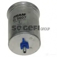 Топливный фильтр FRAM g5607 699236 5022650224716 8 7M4K