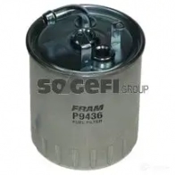 Топливный фильтр FRAM FSN GTP 699397 5022650266013 p9436