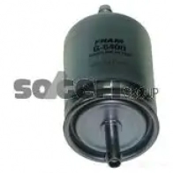 Топливный фильтр FRAM 5022650211518 EMZ 00 g6400 Opel Astra (F) 1 Седан 1.4 Si (F19. M19) 82 л.с. 1992 – 1998