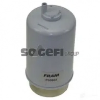Топливный фильтр FRAM ps9963 5022650271970 699663 HC 9W0G
