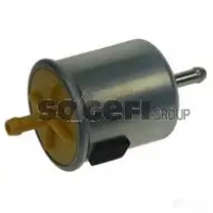 Топливный фильтр FRAM ZZR 5XCF g4777 5022650211389 Nissan Almera (N16) 2 Хэтчбек 1.5 90 л.с. 2000 – 2006