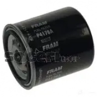 Топливный фильтр FRAM WEA P6 p4178a 5022650213758 699362