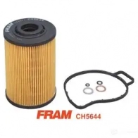 Масляный фильтр FRAM DBF0 VN 699122 ch5644 5022650225034