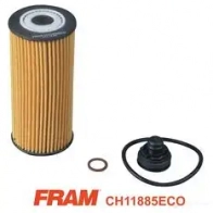 Масляный фильтр FRAM ch11885eco 5022650285854 ZSI FG 699105