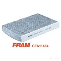 Салонный фильтр FRAM cfa11464 5022650287544 1209906717 61NBKI 9