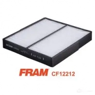 Салонный фильтр FRAM 5022650287148 R9B3PO Y 1424219556 cf12212