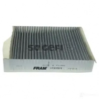 Салонный фильтр FRAM cfa9909 5022650269830 572 8V Volvo S70 1 (874) 1996 – 2000