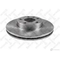 Тормозной диск STELLOX 4057276243545 6020-2545V-SX CGXO X 3616896 - Изображение 2