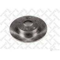 Тормозной диск STELLOX 62273210 4057276243828 6020-2638-SX R4AEQ TN