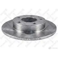 Тормозной диск STELLOX 3616935 6020-3228-SX F1 V7EV 4057276244160 - Изображение 2