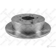 Тормозной диск STELLOX 7V 34B 3616988 6020-3414-SX 4057276244870 - Изображение 2