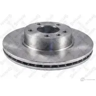 Тормозной диск STELLOX 3617009 6020-3620V-SX 4057276245167 I ZAHJL - Изображение 2