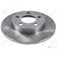 Тормозной диск STELLOX 4057276246911 TILZ 9 3617140 6020-4779-SX - Изображение 2