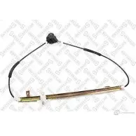 Стеклоподъемник STELLOX 1424331685 75-50413-SX TE3B7G S