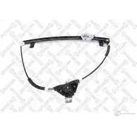 Стеклоподъемник STELLOX 1424331700 EXPR R 75-50428-SX