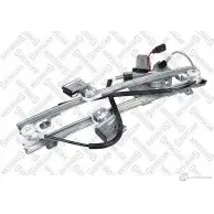 Стеклоподъемник STELLOX S4NU CRC 1437202631 75-50447-SX