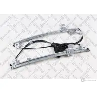 Стеклоподъемник STELLOX 75-50452-SX 1437202636 0 XFMX