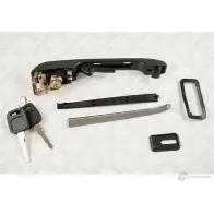 Ручка двери STELLOX 214VS H 77-24720-SX 1268150555