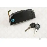 Ручка двери STELLOX 77-24736-SX 6C5 RR2V 1268150619