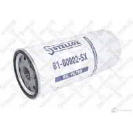 Масляный фильтр STELLOX Mercedes SL-Class (R129) 1 Кабриолет 3.2 320 (1264) 224 л.с. 1998 – 2001 4057276274365 9K RB6 81-00002-SX