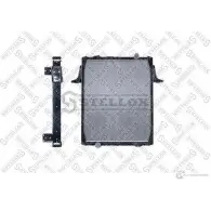 Радиатор охлаждения двигателя STELLOX 4057276279988 81-03323-SX Y OE4J Land Rover Range Rover 2 (P38A) 1994 – 2002