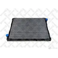 Радиатор охлаждения двигателя STELLOX Z N5SU 3621662 81-03354-SX 4057276280267