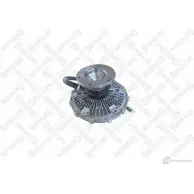 Вискомуфта STELLOX GIZK4 0 1353505911 81-05240-SX