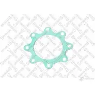 Сальник ступицы STELLOX 81-07821-SX 1437203294 7ZL XZ
