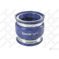 Патрубок радиатора, шланг STELLOX I06KA7B 7NFB 2QT 3622155 81-10144-SX