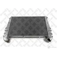 Интеркулер STELLOX 81-10819-SX BP YMB Ford Escort 7 (FA) 1995 – 2001 4057276286559