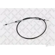 Трос газа STELLOX 934117674 81-31917-SX V6ULDX X 4057276293656