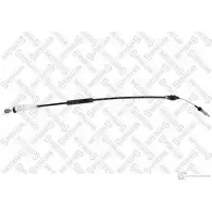 Трос газа STELLOX 1437203544 81-31937-SX U2N CDQF