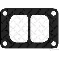 Прокладка выпускного коллектора STELLOX EV0KD 2T 81-65019-SX 4057276294554 3622983