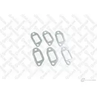 Прокладка выпускного коллектора STELLOX 3623020 AA W6Y7 81-65056-SX 4057276294929