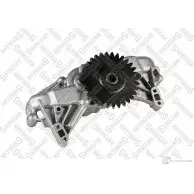 Масляный насос STELLOX 1398635852 81-96031-SX ZSQ 45