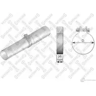 Хомут глушителя