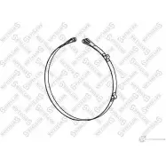 Хомут глушителя STELLOX D 75FR3 82-01090-SX 3623428 4057276298620