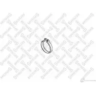 Хомут глушителя STELLOX 3623441 82-01104-SX 4E1 44 4057276298767