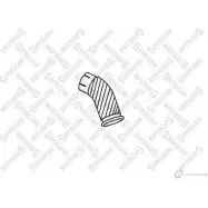 Гофра глушителя STELLOX J9N B5ON 908064472 82-01628-SX 4057276299078