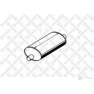 Глушитель STELLOX 82-03035-SX 581025372 O 3XFPD 4057276300095