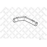 Выхлопная труба глушителя STELLOX 82-03522-SX 630913564 B49 8D0 4057276301047