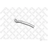 Выхлопная труба глушителя STELLOX 82-03537-SX 948618462 4057276301191 Z 0TEZC