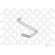 Выхлопная труба глушителя STELLOX 683701378 CO L4ZB 82-03549-SX 4057276301313